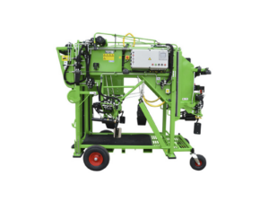 Hoof Trimming Chute 800-1