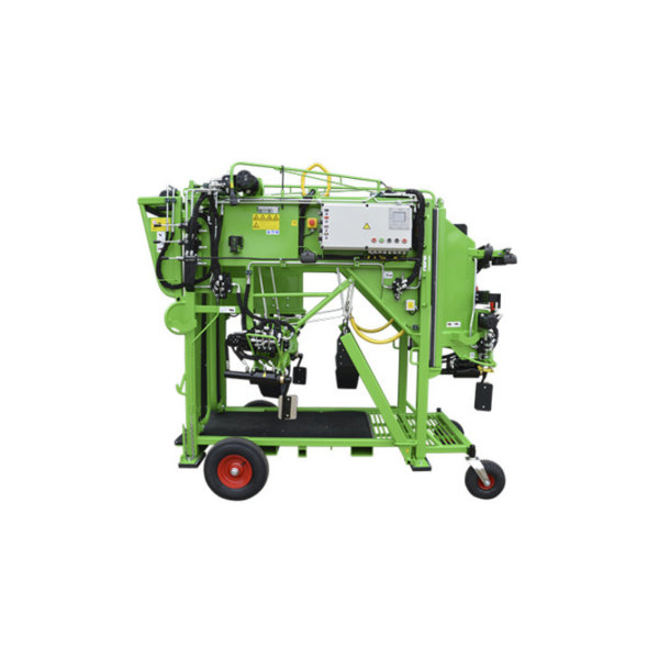 Hoof Trimming Chute 800-1