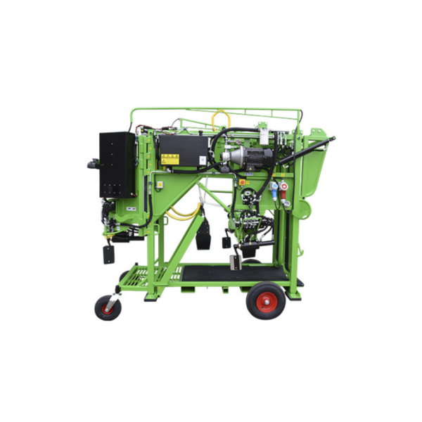 Hoof Trimming Chute 800-1 - Image 4