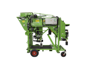 Hoof Trimming Chute 800-1 Powerpack