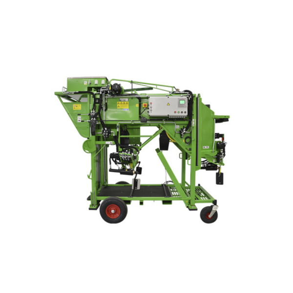 Hoof Trimming Chute 800-1 Powerpack