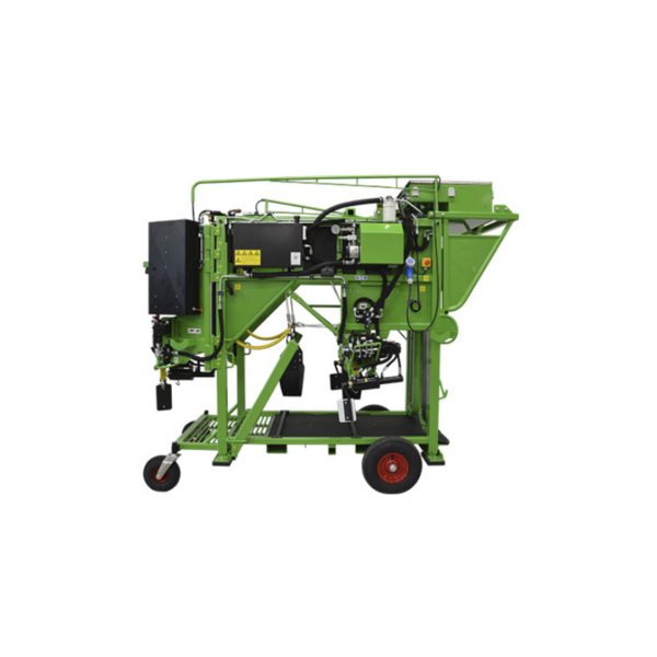 Hoof Trimming Chute 800-1 Powerpack - Image 3