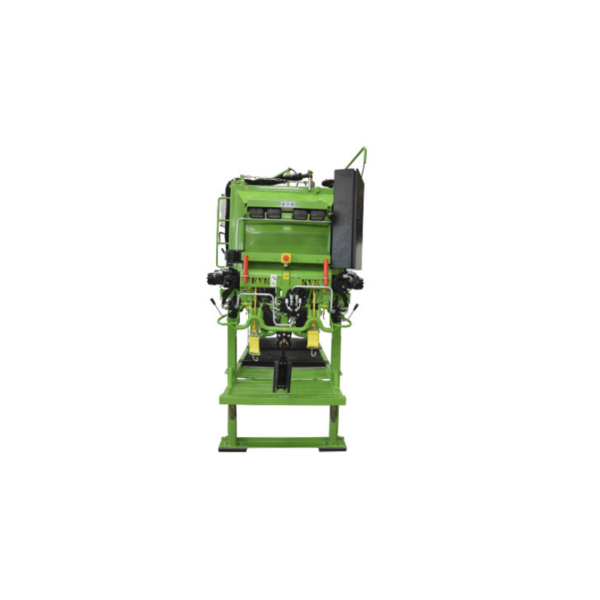 Hoof Trimming Chute 800-1 Powerpack - Image 4