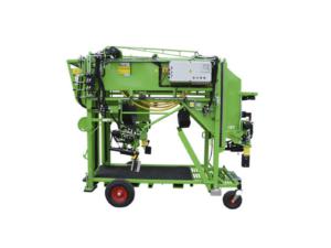 Hoof Trimming Chute 1000-1