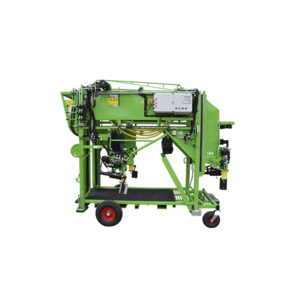 Hoof Trimming Chute 1000-1