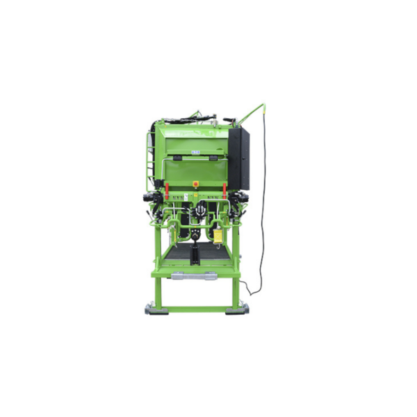 Hoof Trimming Chute 1000-1 - Image 2