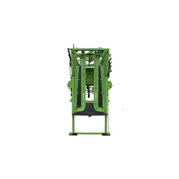 Hoof Trimming Chute 1000-1 - Image 3