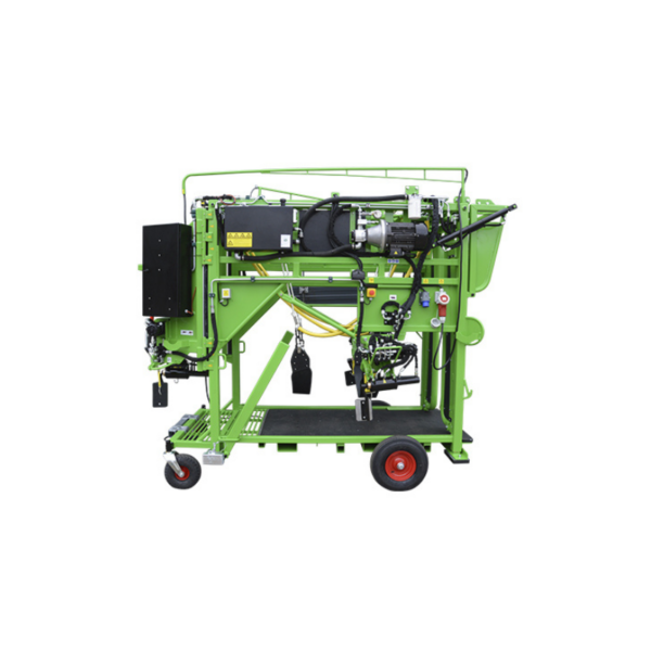 Hoof Trimming Chute 1000-1 - Image 4