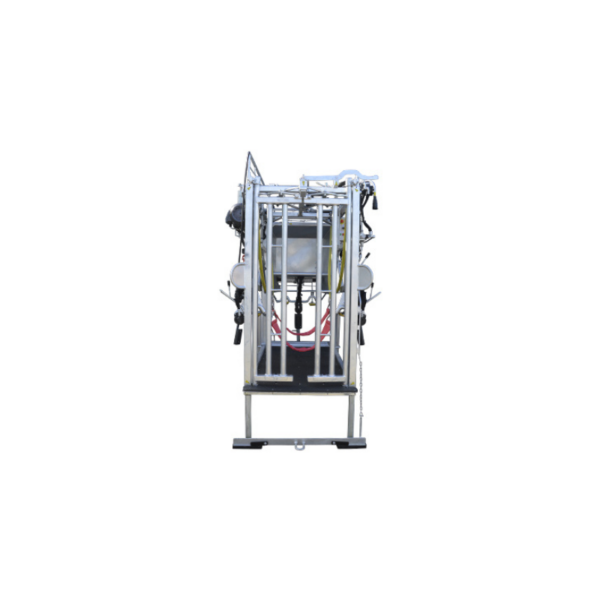 Hoof Trimming Chute 650-SP3 - Image 3