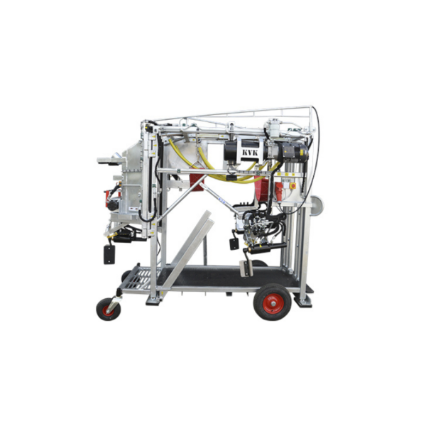 Hoof Trimming Chute 650-SP3