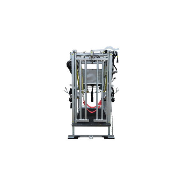 Hoof Trimming Chute 650-SP2 Hydra - Image 2