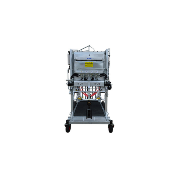 Hoof Trimming Chute 650-SP2 Hydra - Image 4