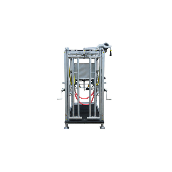 Hoof Trimming Chute 650-SP0 - Image 4
