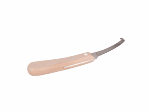 Hoof Knife for Dairy Cows (Left-hand)