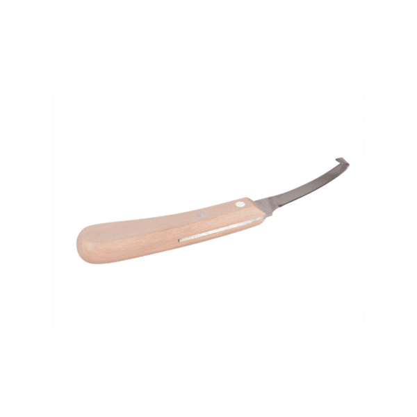 Hoof Knife for Dairy Cows (Left-hand)