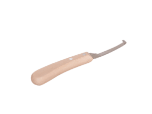 Hoof Knife for Dairy Cows (Right-hand)