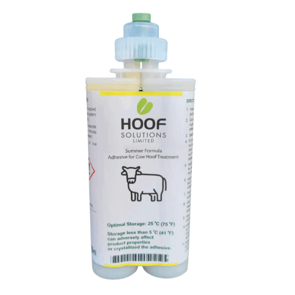 Hoof Solutions Summer Glue
