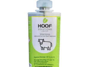 Hoof Solutions Winter Glue