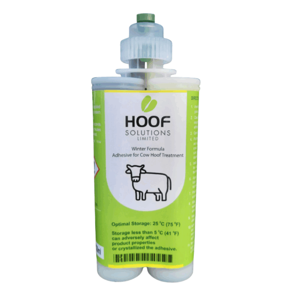 Hoof Solutions Winter Glue