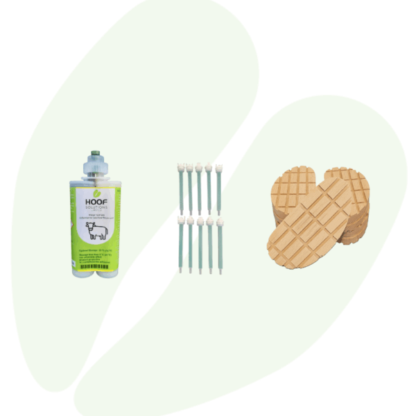 Hoof Solutions Refill Pack