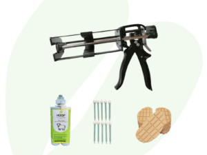 Hoof Solutions Starter Pack