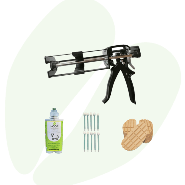 Hoof Solutions Starter Pack